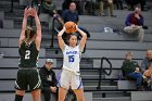 WBBall vs Plymouth  Wheaton College women's basketball vs Plymouth State. - Photo By: KEITH NORDSTROM : Wheaton, basketball